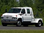 Chevrolet Kodiak C4500 Crew Cab 2004 года
